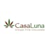 Logo for the brand CasaLuna